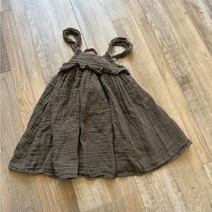 Jamie Kay dress 1y